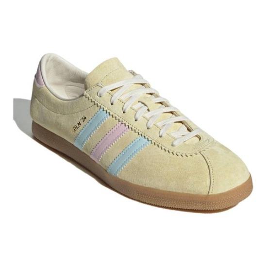 adidas Кёльн 24 Почти Желтый Синий Розовый - IG6279