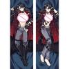 Genshin Impact Wriothesley Anime Otaku Dakimakura Body Pillowcase Sexy Double Sided Printed Uncensorship Cushion Case