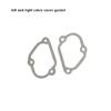 Motorcycle Engine Crankcase Cover Cylinder Gasket Kits Set For Honda CR250R CR 250R CR250 R 1986