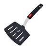 Silicone Non-Stick Spatula Set for Teppanyaki, Pancakes, and Tamagoyaki - Heat-Resistant Cooking Utensils