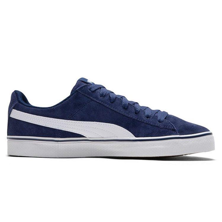 Puma 1948 Vulc 'Синяя Глубина' 359863-12