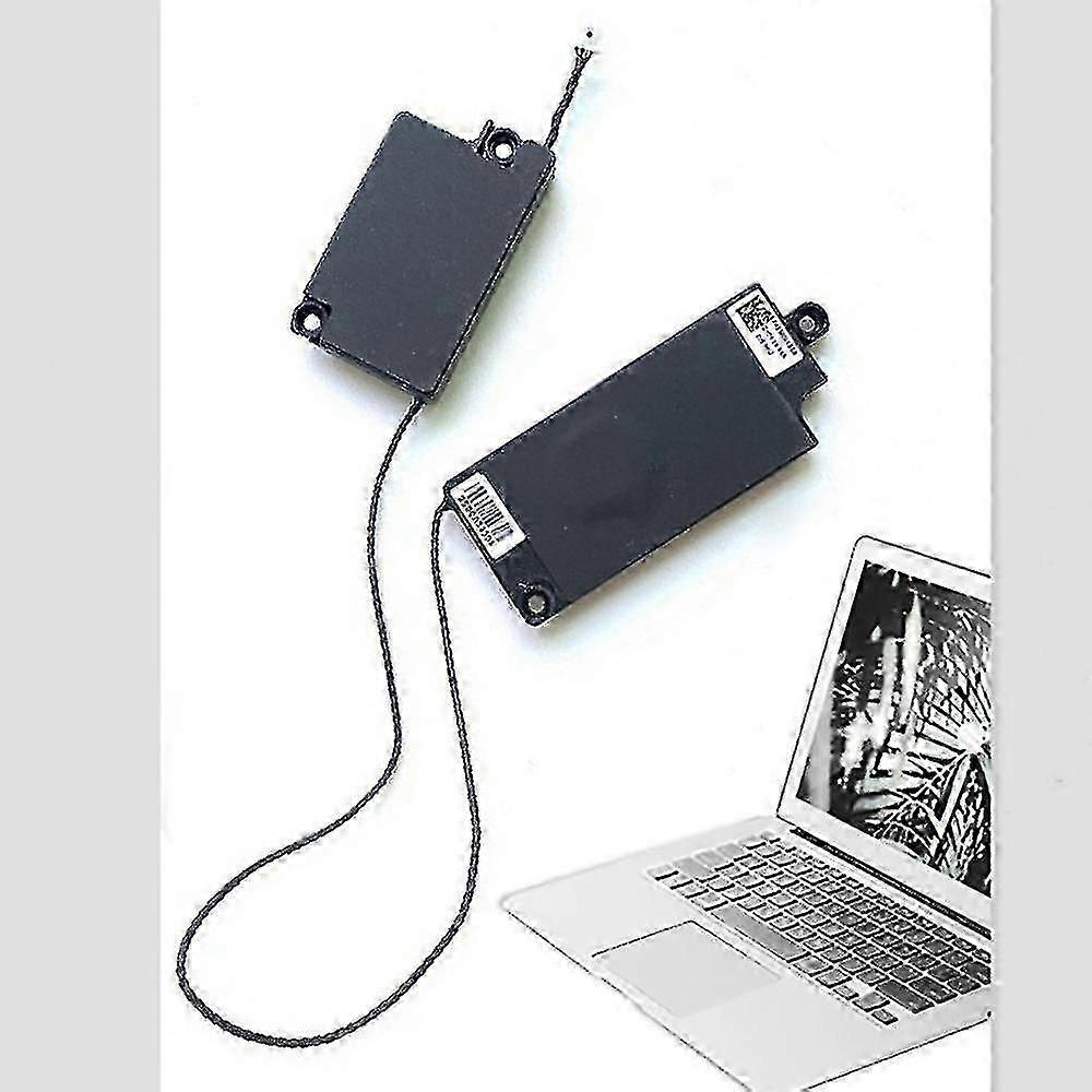 Laptop Left+right Speaker For X390 X395 Laptop Built-in Speaker Replacement 02hl004
