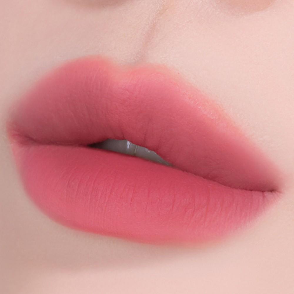 Clio Volumate Blur Тинт/Блеск 3г