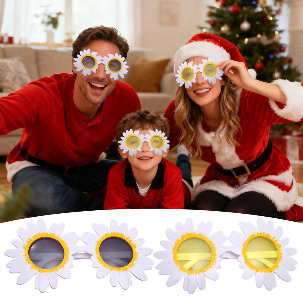 Art The Clown Glasses, Terrifier Glasses, Suitable For Horror Movie Costumes, Adult Halloween Role Play