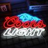 Crs LIGHT Neon Signs 5V Led USB Powered Neon Hanging Wall Art Decor Light On/Off Switch for Man Cave Bar Party Birthday Gifts