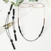 Neck Cord String Holder Glasses Strap Adjustable Eyewear Rope Sunglasses Chain Eyeglass Lanyard
