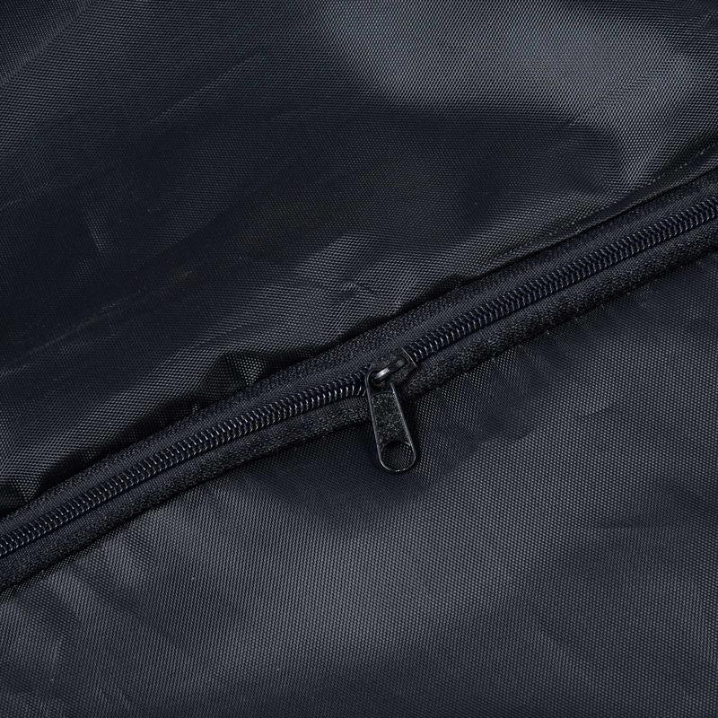 Универсальный водонепроницаемый чехол для задней части грузовика, пылезащитный тент для пикапа, ветрозащитный тент, тент для кровати, палатка для автомобильных аксессуаров