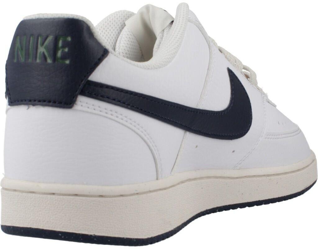 Sneakers Nike Court Vision Low Next Nature White/dark Blue