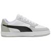 Puma Caven 2.0 Cool Light Grey Black Unisex Sneakers White 392290-59
