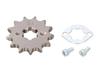 Kitaco Ведущая звездочка передняя (Размер 13T/428) GSX-R125(ДЛ33Б) GSX-S125(DL32B) 530-2440013