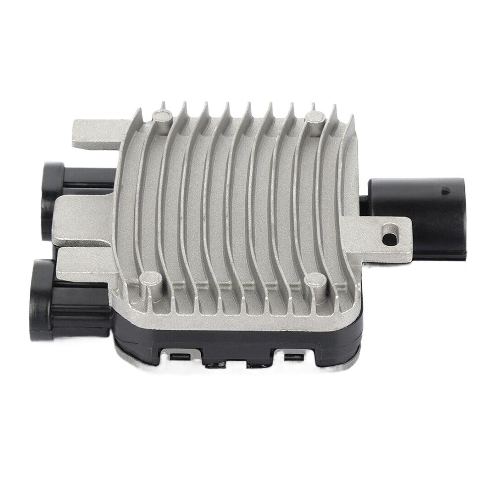 Модуль управления вентилятором охлаждения радиатора, замена 7T438C609BA 7G919A819AA для S60 XC60 XC70 Galaxy Mondeo S MAX