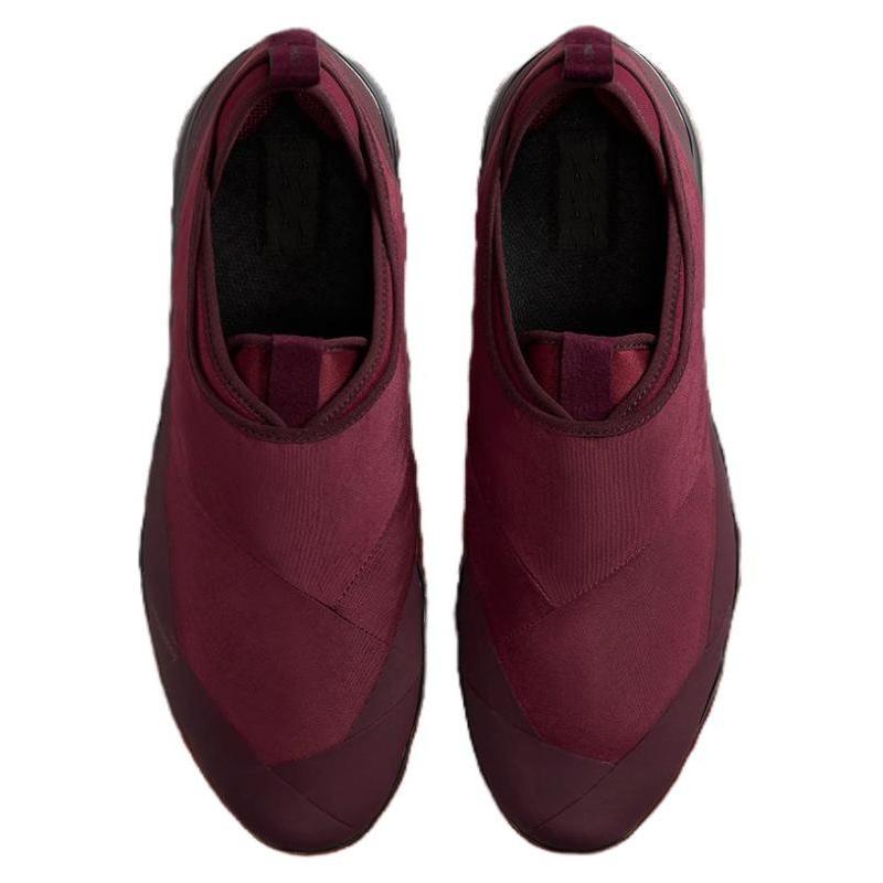 Nike VaporMax Moc "Burgundy Crush" Sneakers Casual Shoes DZ7273-600