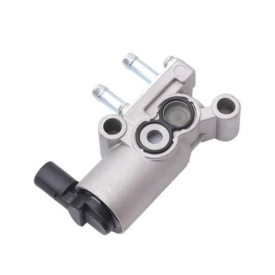 OCESTORE 36450-P08-004 Клапан управления холостым ходом Заменяет 36450-P3F-004 CR-V CRV 1997-2001 Клапан управления холостым ходом автомобиля 36450-P0D-004