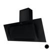 MEPAMSA Luna Plus 90 Standard Hood - Black - Exhaust - 590 M³/h