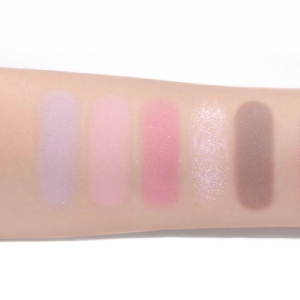 FWEE Pocket Eye Palette 6.6g