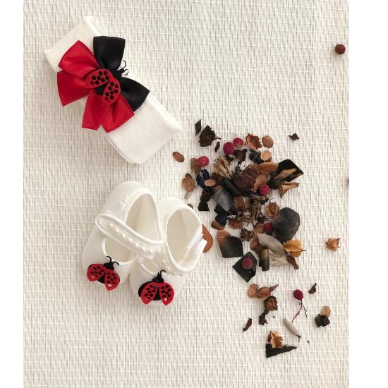 Baby Set Newborn Girl Tutu Tulle Christmas X Mas Noel Spring Bodysuit Longsleeve Skirt Shoes Pantyhoes Hair Band Princess