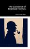 Книга The Casebook of Sherlock Holmes