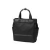 [Isaac] Tote Bag Travel Horizon 2WAY Mini Tote Black(10)