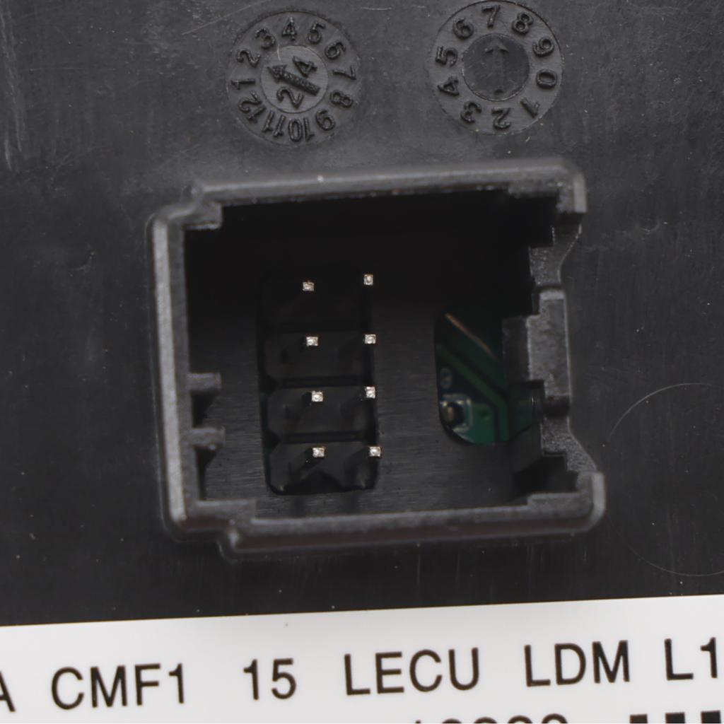 Светодиодный блок управления балластом фары 260552119R для Renault