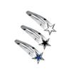 VVV [SET] Funky Star Hair Clip