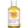 Burt's Bees Baby Bee Baby Oil 118ml