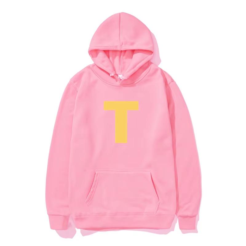 Alvin and The Chipmunks Shrek Print Hoodie Men Women Autumn Winter Thick Fleece Casual Oversized Pullover Streetwear Top