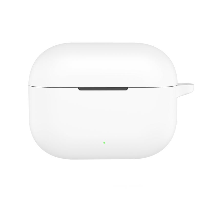 Защитный чехол для беспроводной гарнитуры Huawei SE 4 ANC, противоударный, пыленепроницаемый, устойчивый к царапинам, моющийся рукав-чехол