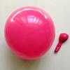 60pcs 12inch 2.8g/pc Colorful Balloons Inflatable Helium Balloon Birthday Wedding Decoration Theme Party Scene Decor Supplies