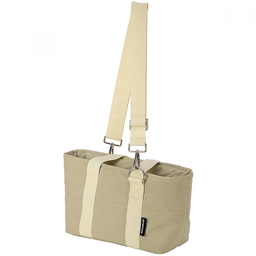 Captain Stag Ue 670 [Сумка-холодильник Modern Cool Tote Bag S 5л Хаки]