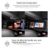 Car Armrest Box for Peugeot 308 2008 2009 2010 2011 2012 T7 SW / Citroen C4 2011 Retrofit Parts Center Storage Box USB Accessori