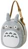 Skater Sweat Material Mag Pouch My Neighbor Totoro Ghibli 13 X 8 X 16 Cm BMGPD1 Die-cut