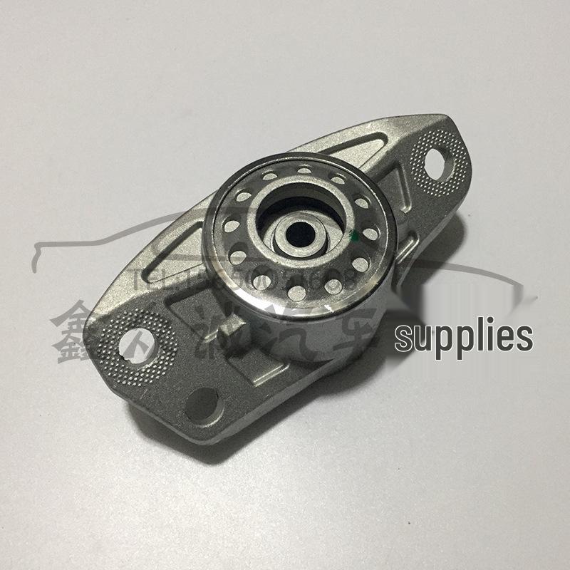 Крепление заднего амортизатора для Sagitar, Magotan, Octavia, Superb, Golf 6, New Passat (Алюминий, 1KD513353B)