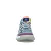 New Balance Мужские кроссовки Fresh Foam BB Paris синие, небесно-голубые, пиксель-зеленые BBFRSHP1