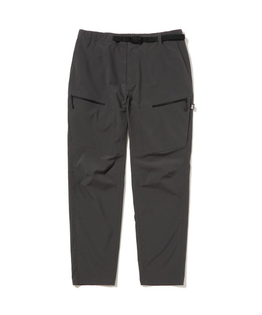 Wanaka Quick Dry Wading Pants Pants Long Pants CHARCOAL M [Snow Peak] EP-PT-26SU001 Men's Women's