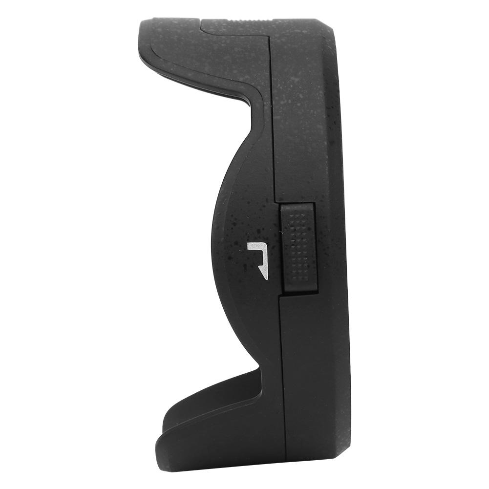 Бленда LH 66 для объектива Olympus M.ZUIKO ED 12 40mm F2.8