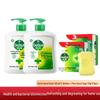 Dettol Healthy Antiseptic Hand Wash & Soap Set