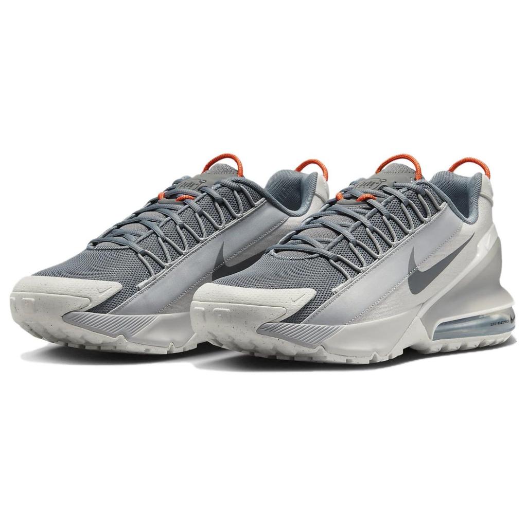 Nike Air Max Pulse Roam Cool Grey Men Sneakers Summit-White Light-Smoke-Grey Dark-Smoke-Grey FN6920-001