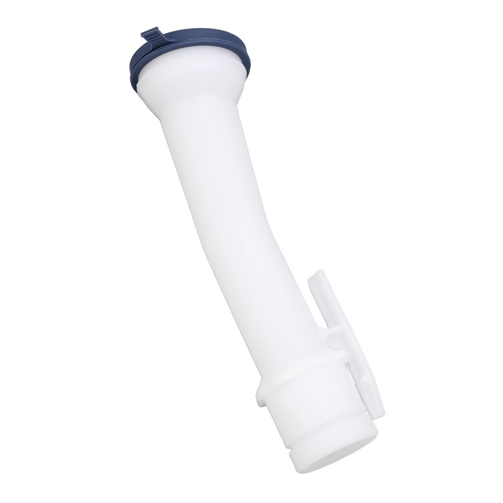 Впускная труба бачка омывателя ветрового стекла 643983 Замена для Peugeot 206 207 206CC 207CC 607