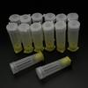 200PCS Wholesale Queen Rearing Cup Kit Beekeeping Tools Equipment Plastic Bee Larva Protection Cover Catcher Cage Supplies