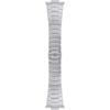 Мужские часы TISSOT PRX Powermatic 80 с браслетом, T1374071104100, Синий циферблат