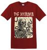 PIG DESTROYER - Футболка 'Snake Eater'