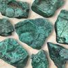 Натуральный малахит необработанный, необработанный драгоценный камень, необработанные минералы необработанные, необработанный малахит необработанный, образцы малахита необработанные драгоценные камни для изготовления ювелирных изделий.