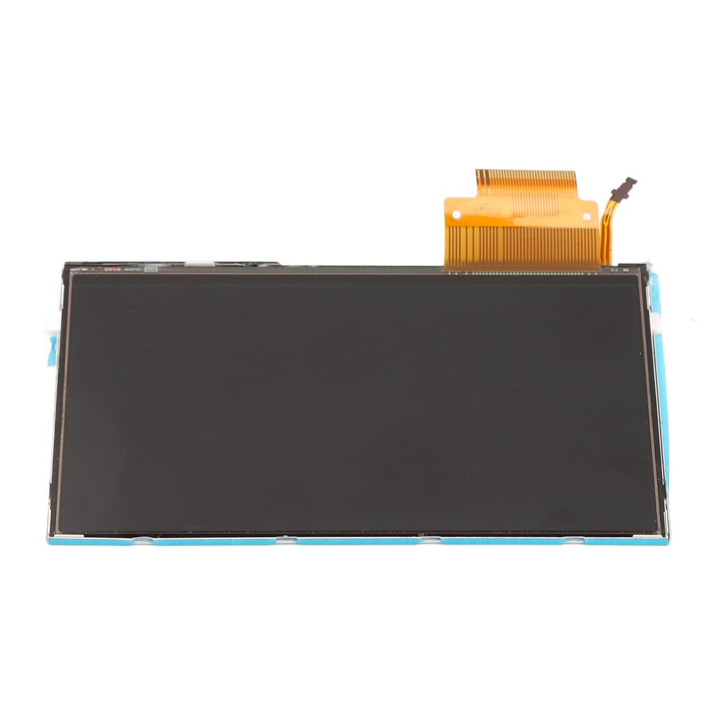 Замена ЖК-дисплея Высокая точность сборки Панель ЖК-дисплея Замена для PSP 2