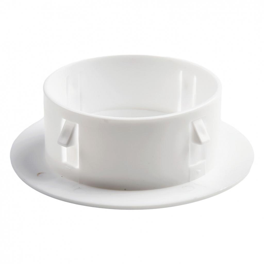 Fittings Decorative Cover For Air Conditioning Hole Plastic