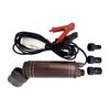 Sewage Suction 12V Portable DC Submersible Electric Pump, Diesel Pump Delivery Drinking Water