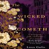 The Wicked Cometh by Laura Carlin Paperback Book 9781473661394