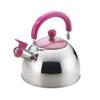 SJ1686 BOTAN Whistling Kettle, 0.6 Gal (