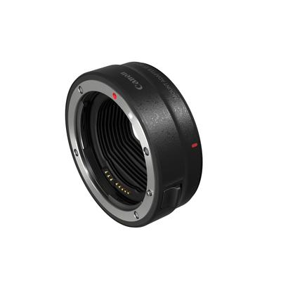 Canon Адаптер крепления R EOSR совместимый металл EF-EOS EF-EOSR