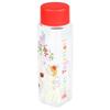 Coco-chan Greeting Life Drink Bottle Friends RYL-1075 Clear