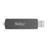 Netac U681 USB 3.0 Металлическая поворотная флеш-накопитель